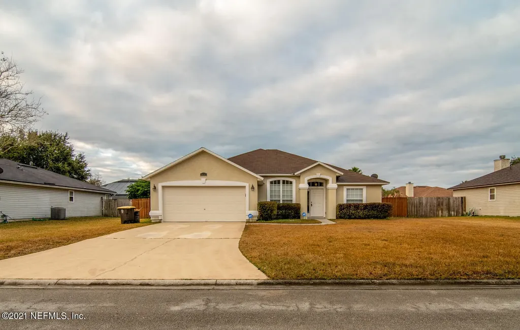 6936 Nichols Creek Drive Jacksonville FL 32222
