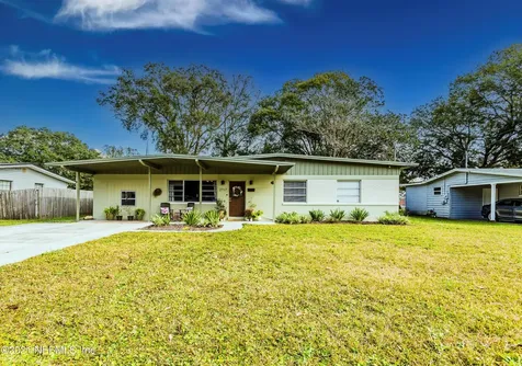 2717 Arlex Drive E Jacksonville FL 32211