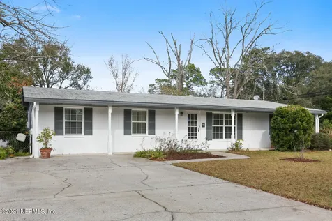 7607 Rambler Road Jacksonville FL 32244