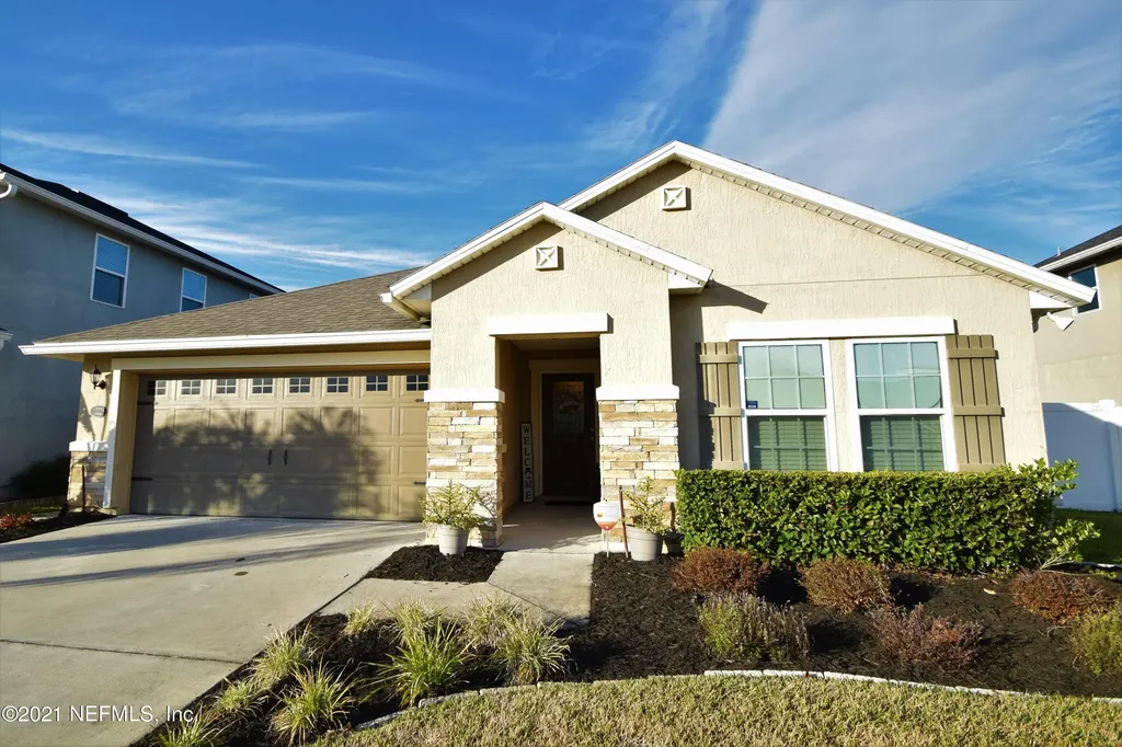 12225 Woodview Drive Jacksonville FL 32246