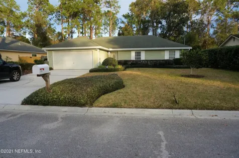 3035 Snapper Street Jacksonville FL 32246