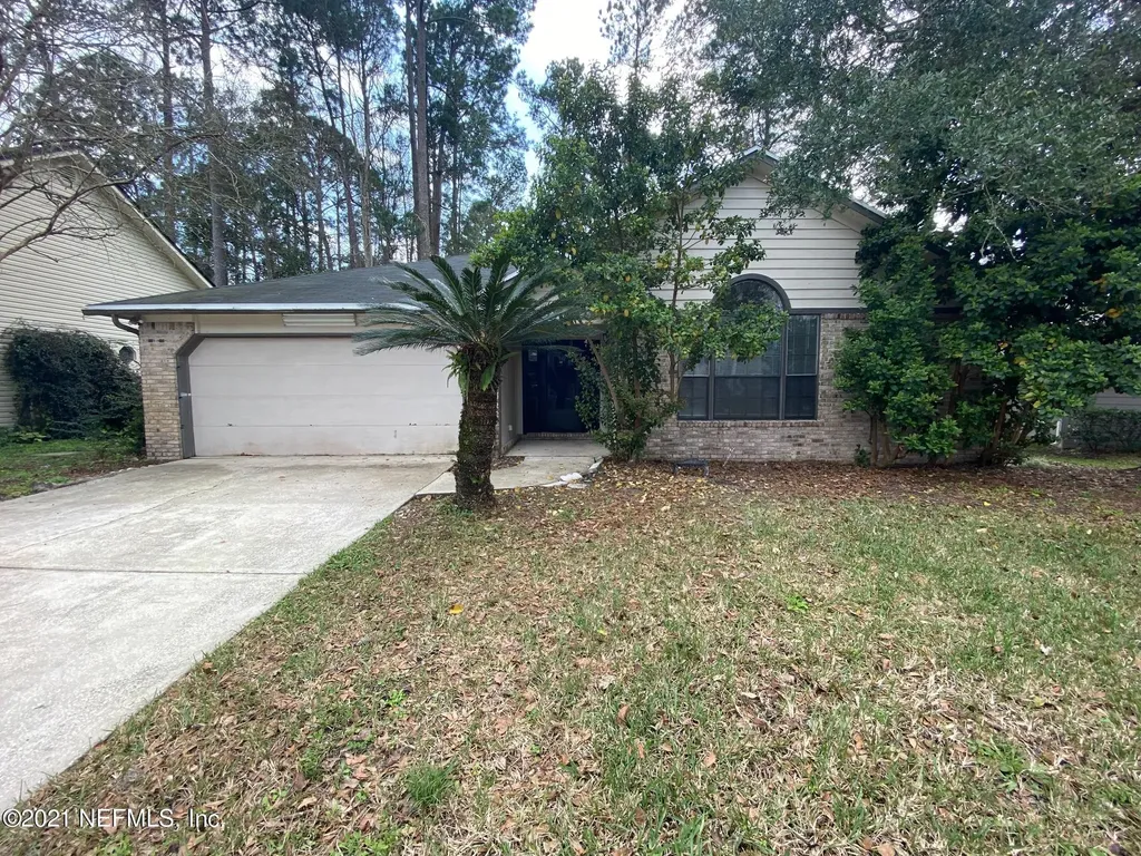 7646 Hilsdale Harbor Court Jacksonville FL 32216