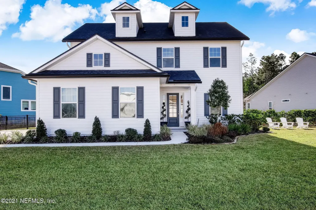 90 Sunrise Vista Way Ponte Vedra FL 32081