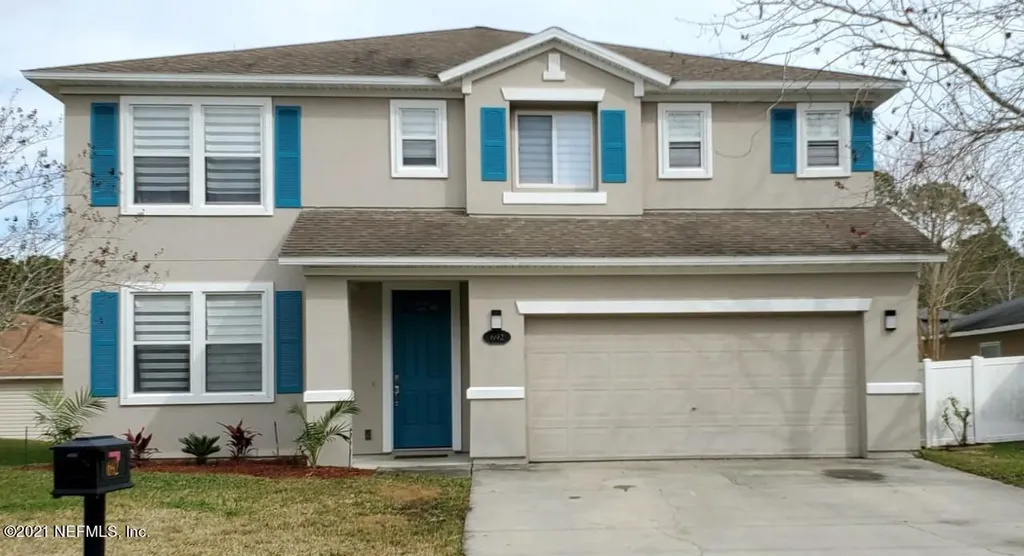 692 Picasso Avenue Ponte Vedra FL 32081