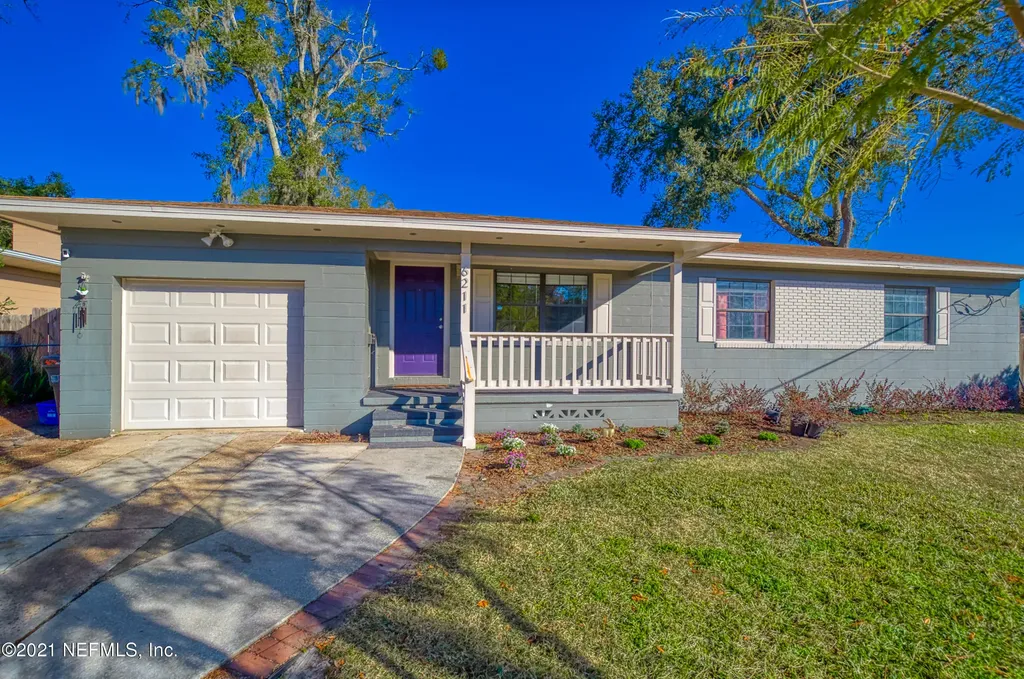 6211 Sage Drive Jacksonville FL 32210