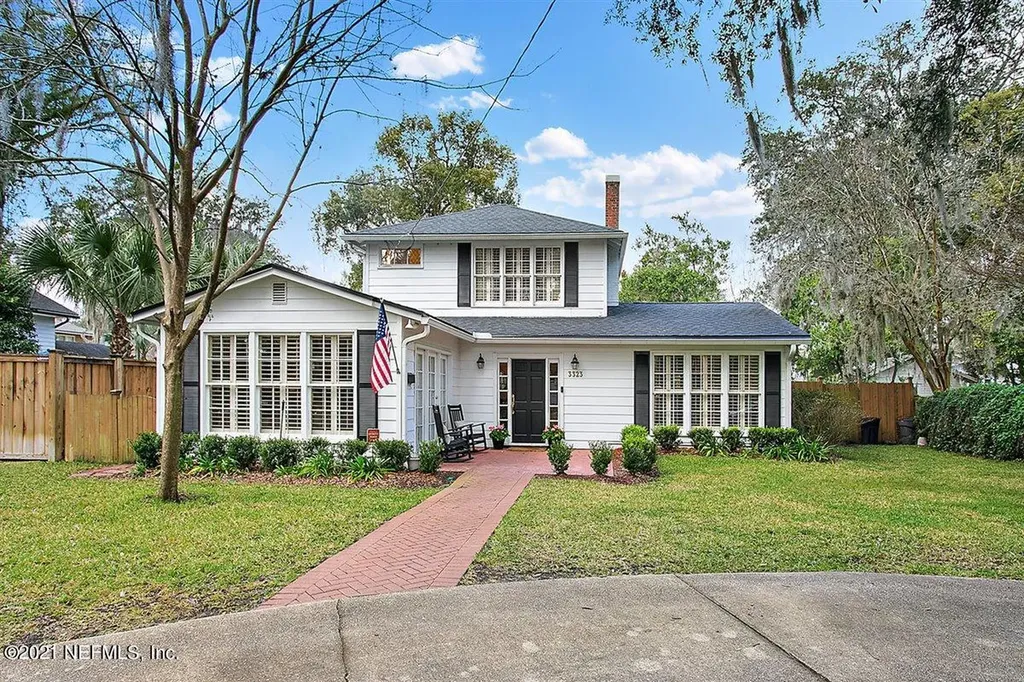 3323 Oak Street Jacksonville FL 32205