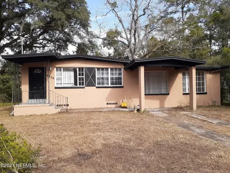 4429 Trenton Drive S Jacksonville FL 32209