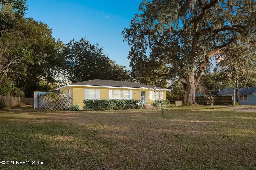 1649 Glendale Road Jacksonville FL 32216