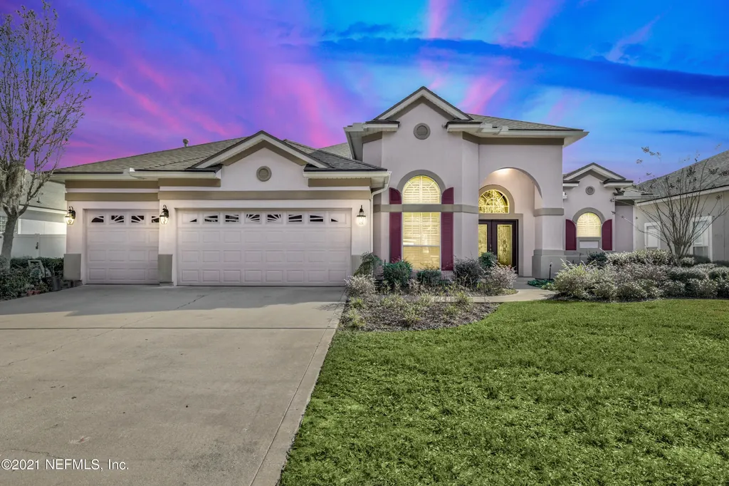 6234 Magnolia Springs Lane Jacksonville FL 32258