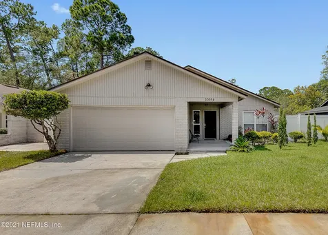 10654 Casa Grande Drive Jacksonville FL 32257