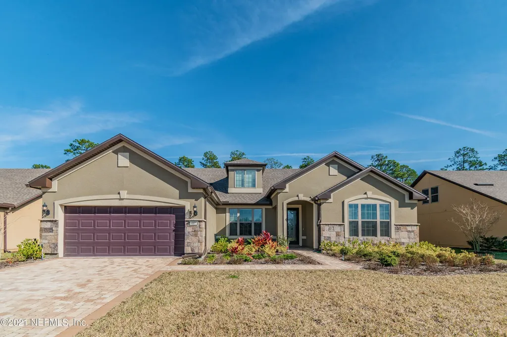 487 Tree Side Lane Ponte Vedra FL 32081