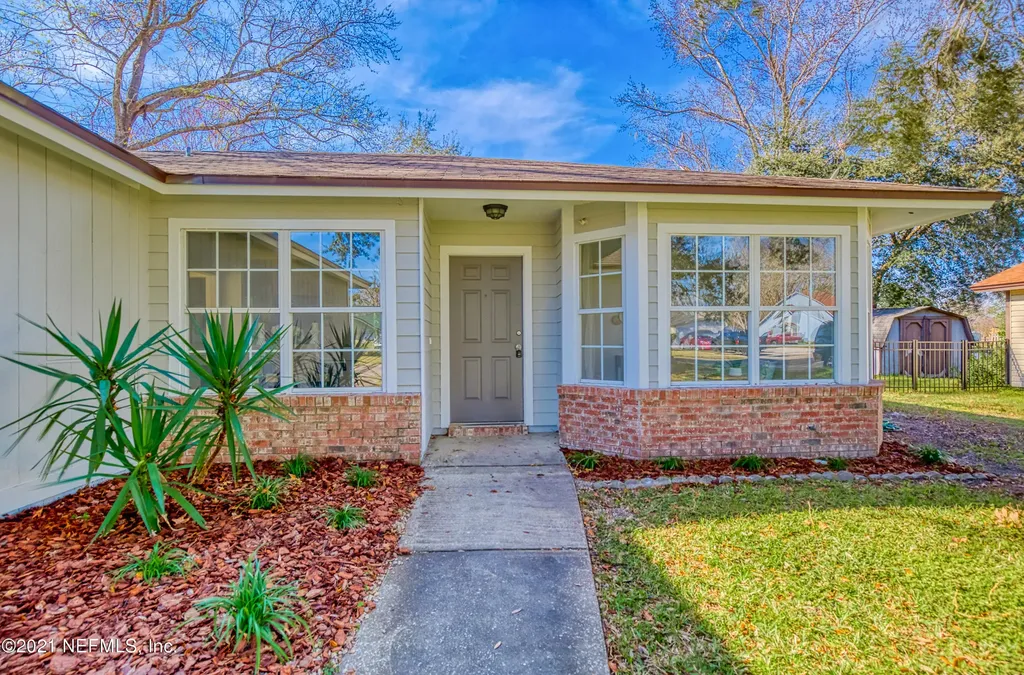 2244 Alderney Court Middleburg FL 32068