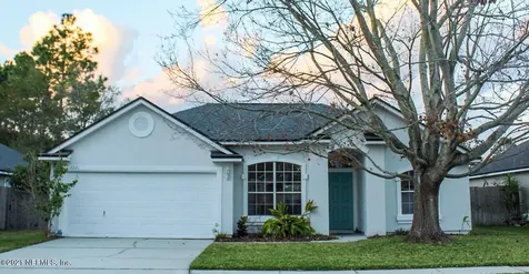 12221 Gehrig Drive Jacksonville FL 32224