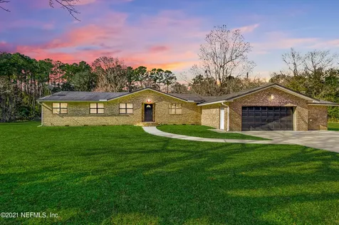 13372 Pate Road W Jacksonville FL 32226