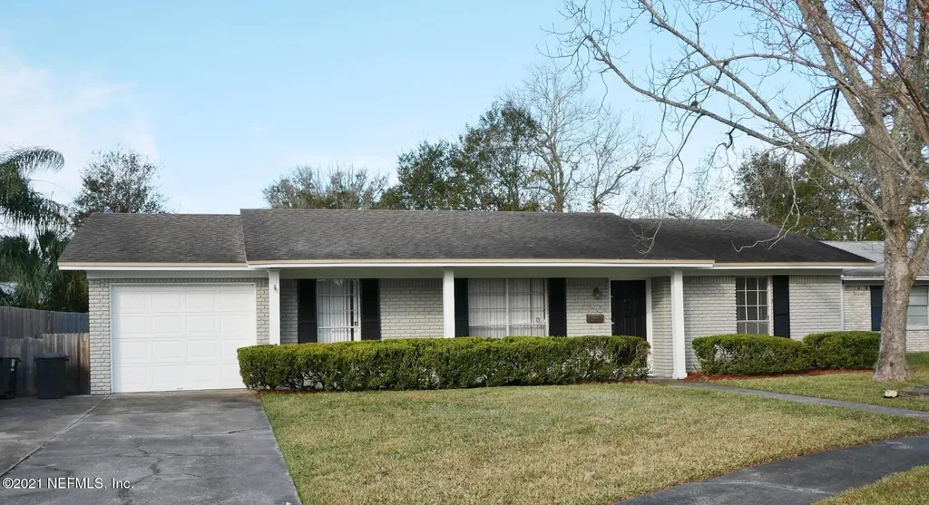 3140 Kegler Drive Jacksonville FL 32216