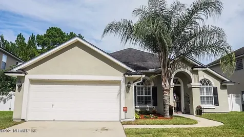 989 Candlebark Drive Jacksonville FL 32225