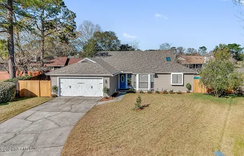 8458 Speyer Court Jacksonville FL 32244