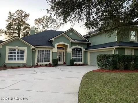 1758 Fiddlers Ridge Drive Fleming Island FL 32003
