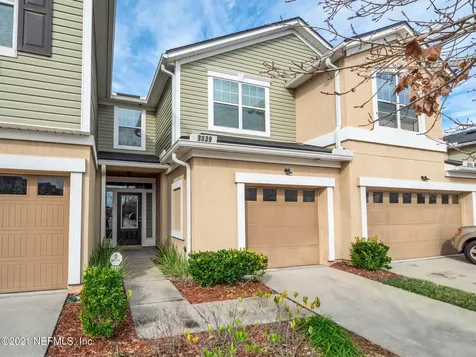 3839 Aubrey Lane Orange Park FL 32065