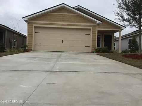 8118 Meadow Walk Lane Jacksonville FL 32256