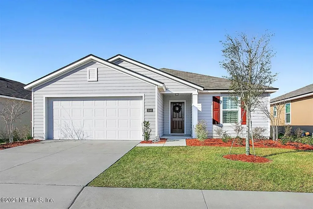 3548 Shiner Drive Jacksonville FL 32226