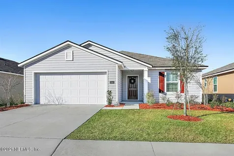3548 Shiner Drive Jacksonville FL 32226