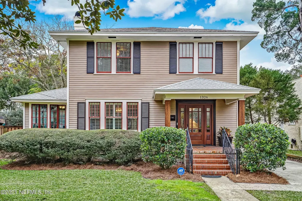 1326 Avondale Avenue Jacksonville FL 32205