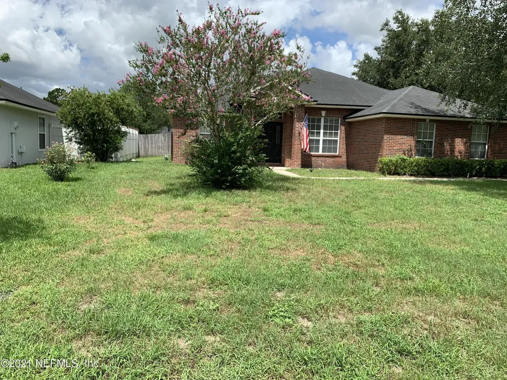 6636 Autumn Bluff Lane Jacksonville FL 32222