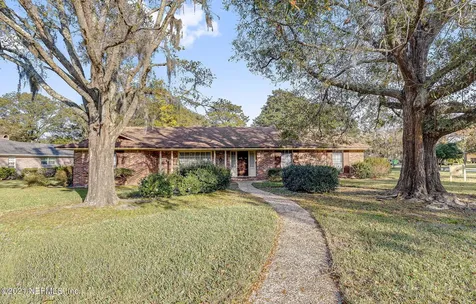 3713 Timucua Trail Jacksonville FL 32277
