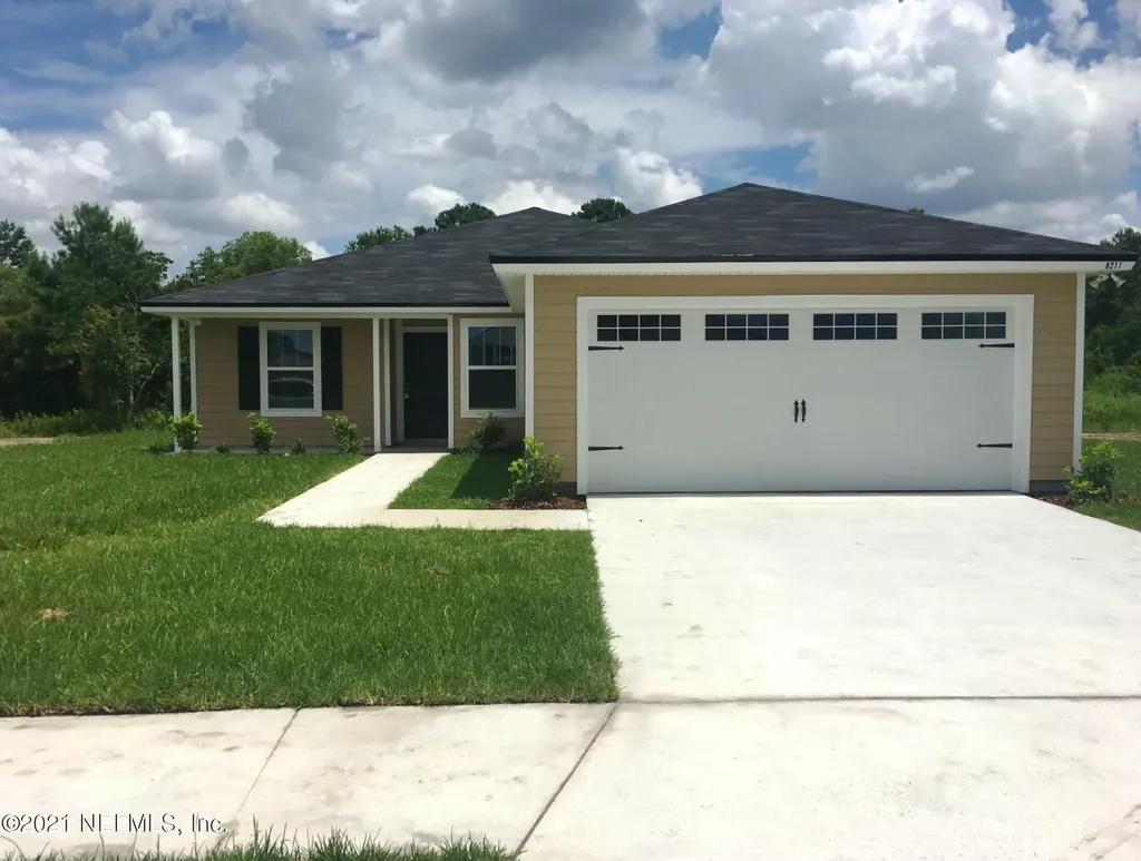 8211 Golden Bamboo Drive Jacksonville FL 32219