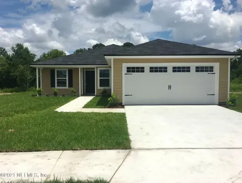 8211 Golden Bamboo Drive Jacksonville FL 32219