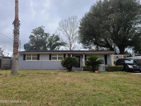 3820 Colebrooke Drive Jacksonville FL 32210