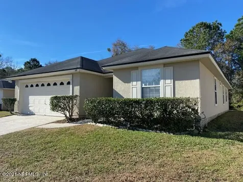 2554 Blackstone Court Jacksonville FL 32221