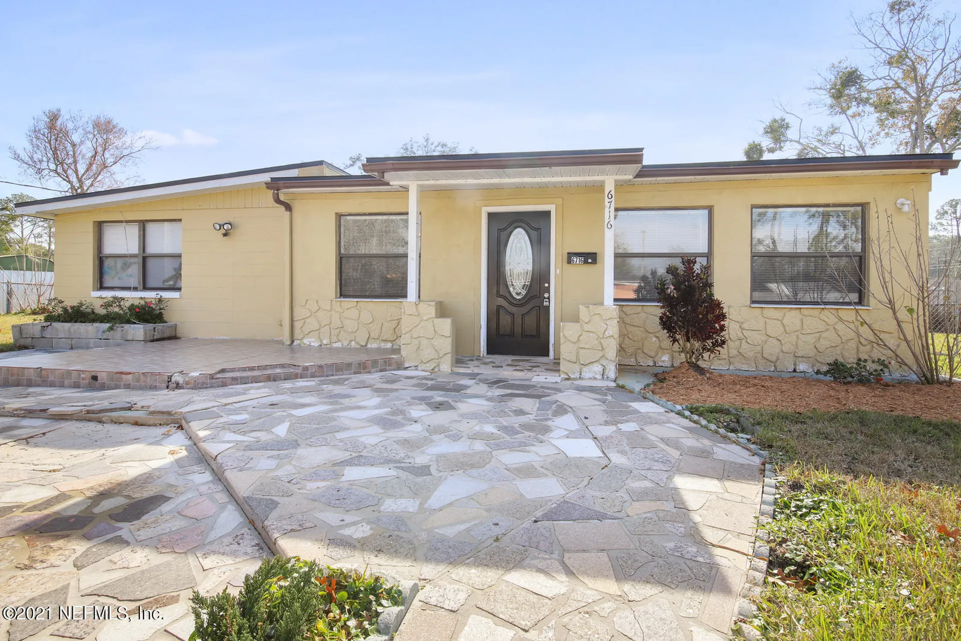 6716 Wurn Park Court Jacksonville FL 32216
