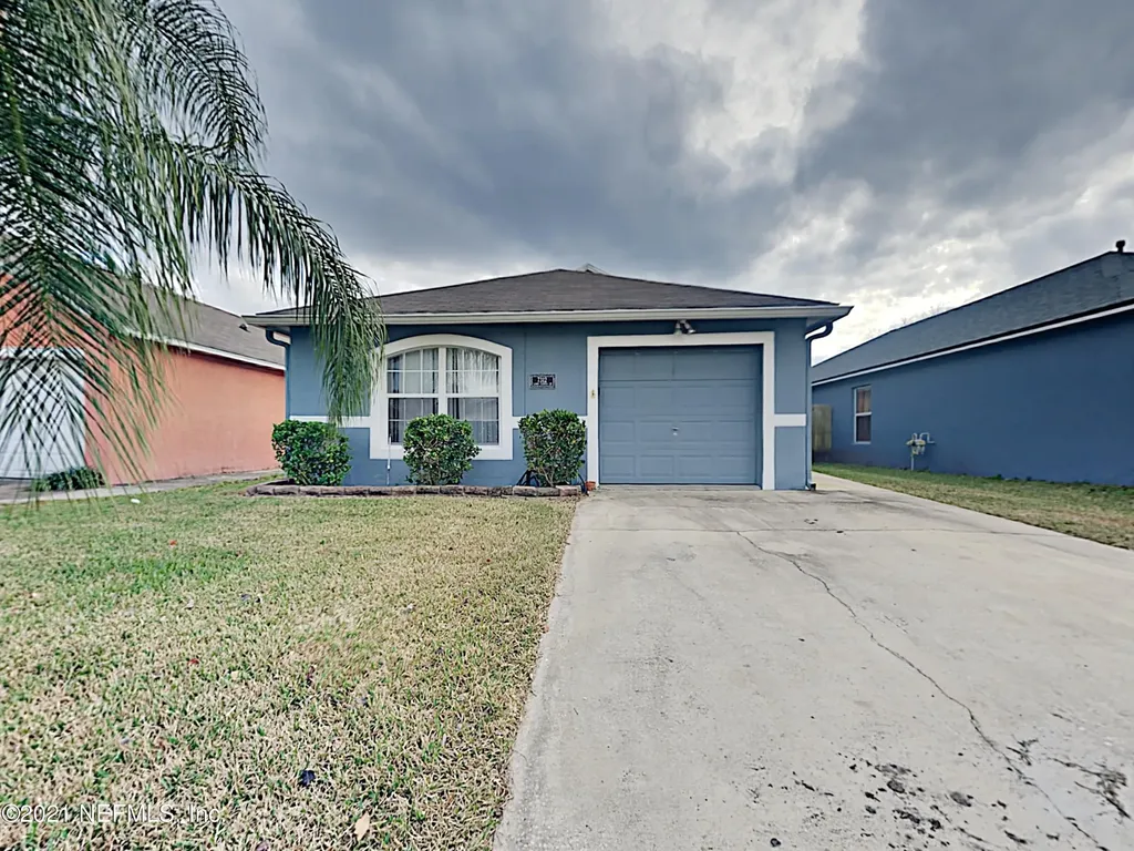 7312 Lawn Tennis Lane Jacksonville FL 32277