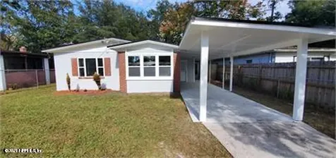 5063 Glenwood Avenue Jacksonville FL 32205