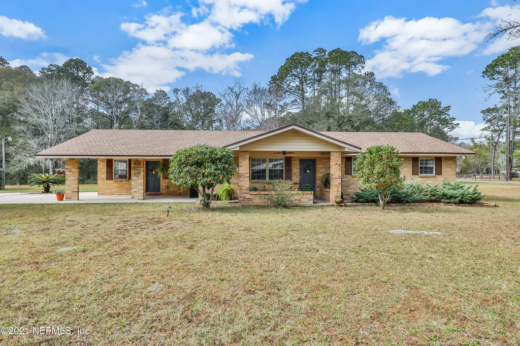 9948 Arjay Road Jacksonville FL 32220