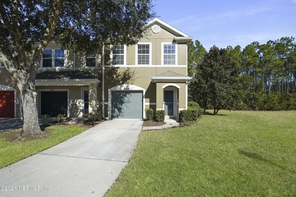 13462 Ocean Mist Drive Jacksonville FL 32258