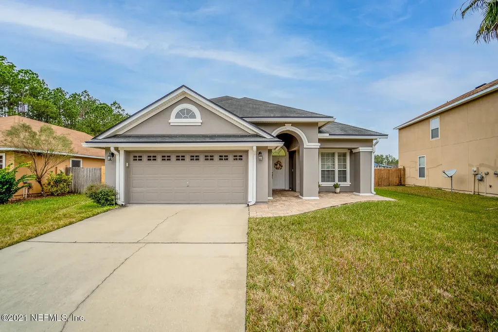 2748 Wood Stork Trail Orange Park FL 32073