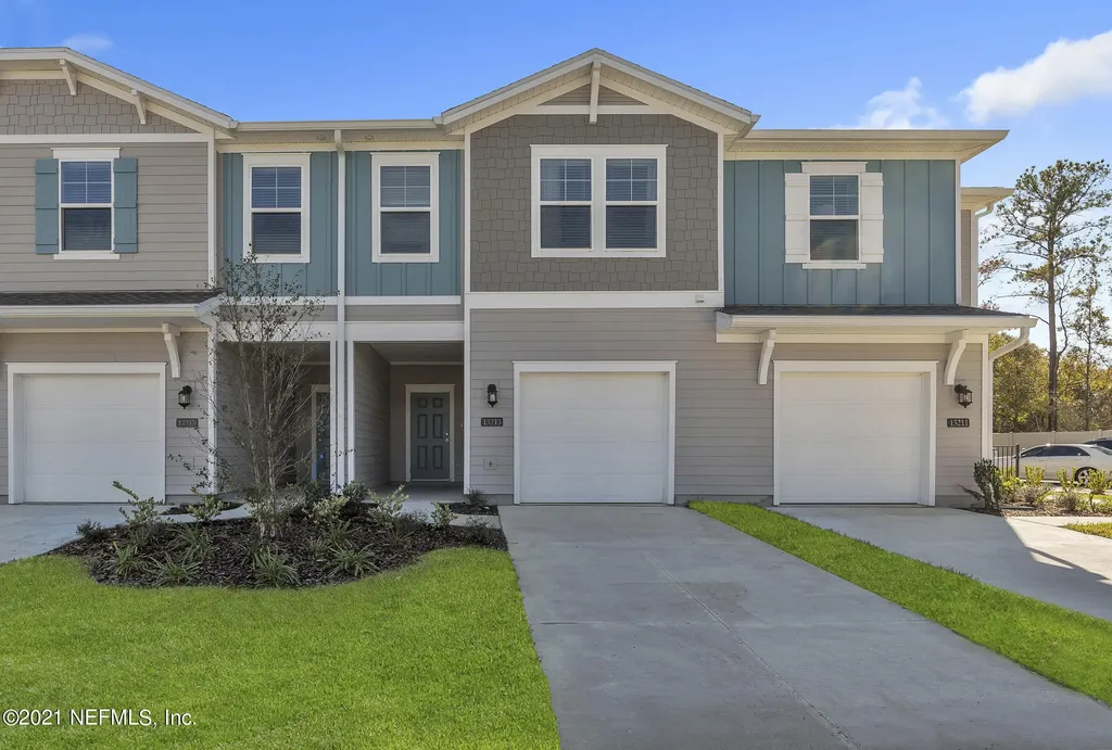 1309 Salt Ridge Avenue Jacksonville FL 32218
