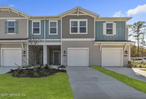 1309 Salt Ridge Avenue Jacksonville FL 32218