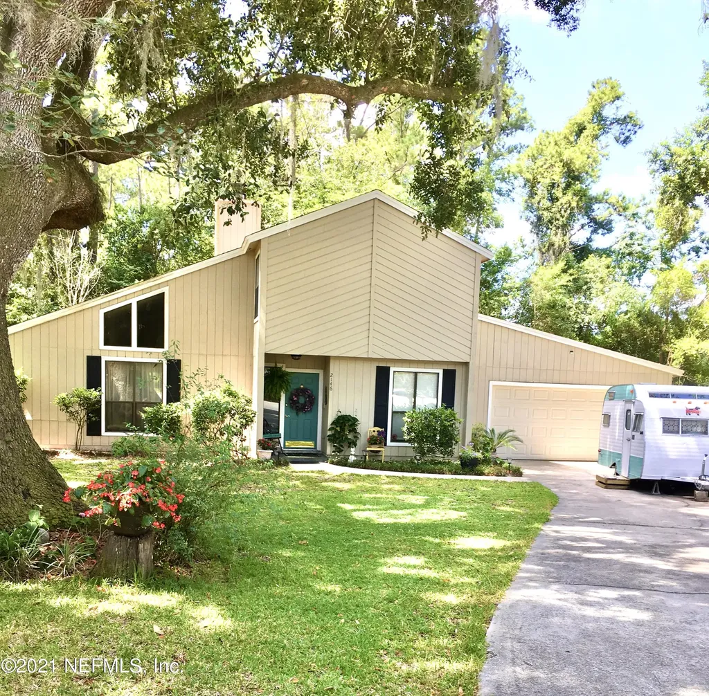 2146 Timber Creek Court S Jacksonville FL 32221