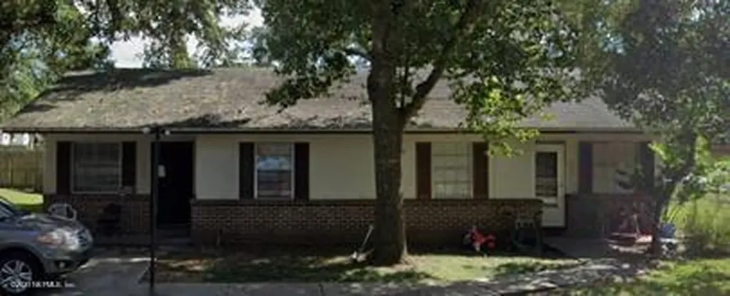 4925 Lambing Road Jacksonville FL 32210