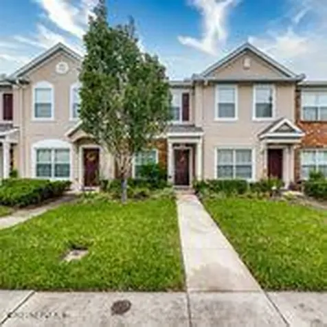 8141 Summerside Circle Jacksonville FL 32256