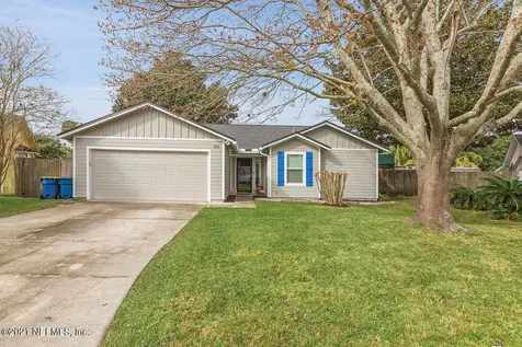 188 Annandale Drive W Jacksonville FL 32225