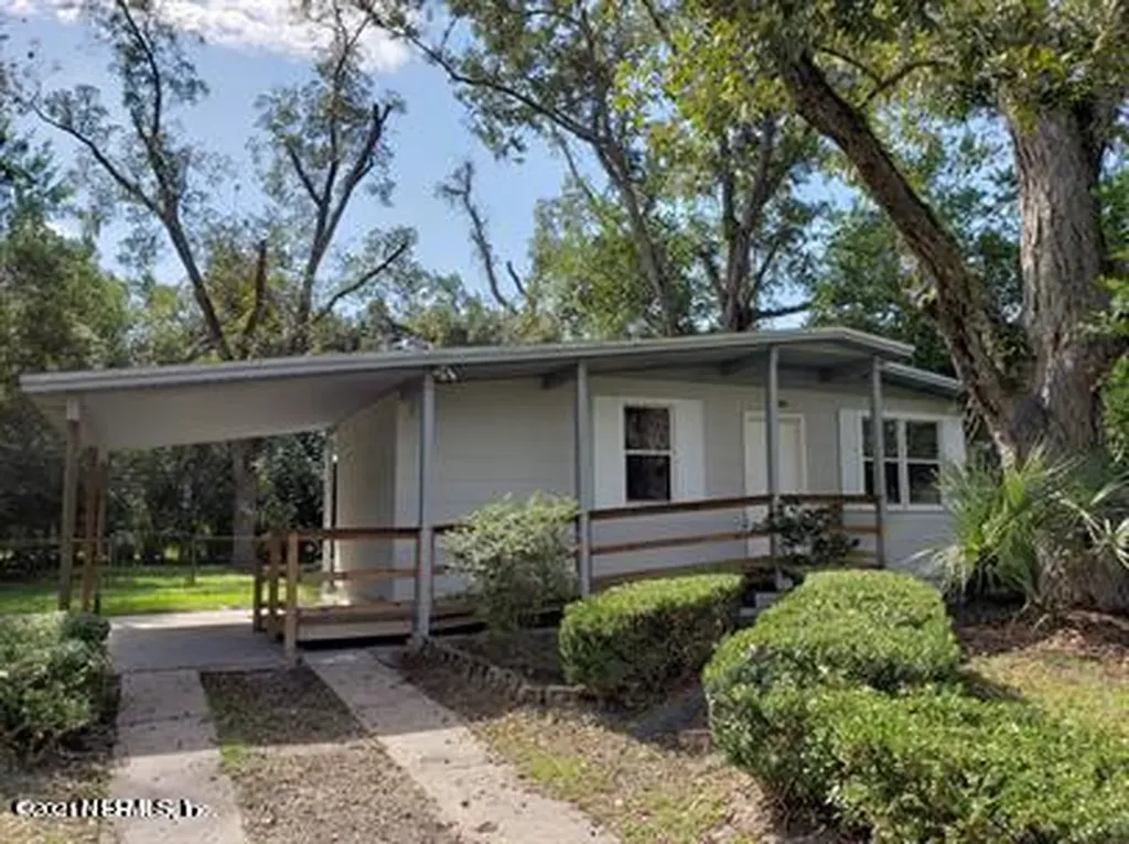4838 W Virginia Avenue Jacksonville FL 32209