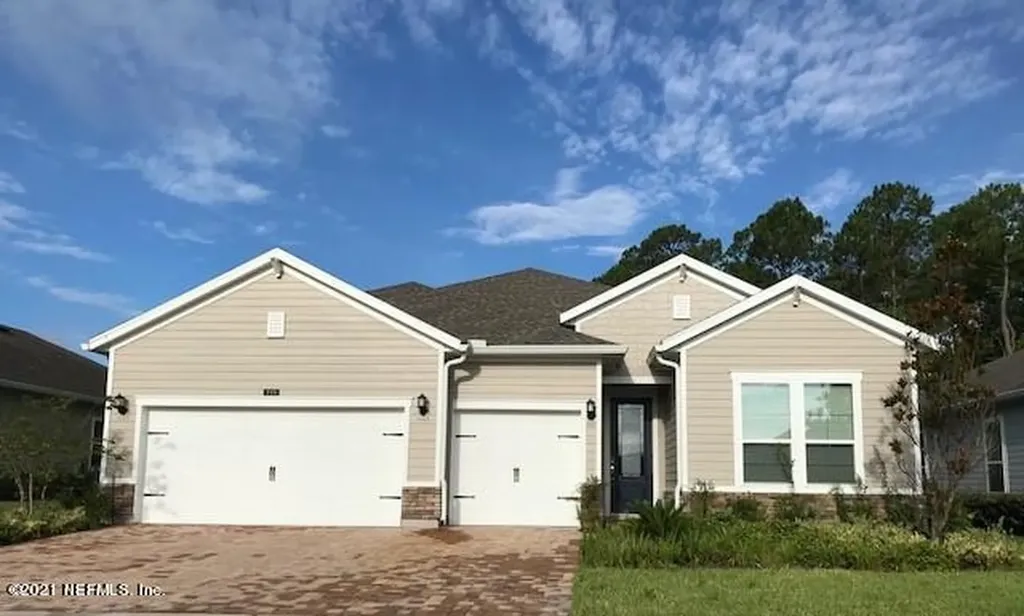 9608 Lovage Lane Jacksonville FL 32219