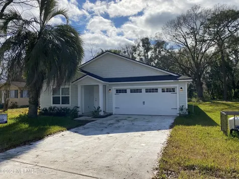 5358 Ramona Boulevard Jacksonville FL 32205