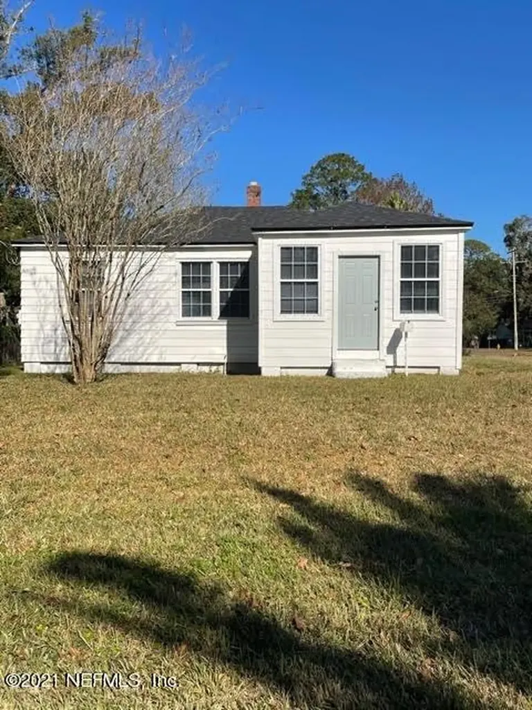 5303 Colonial Avenue Jacksonville FL 32210