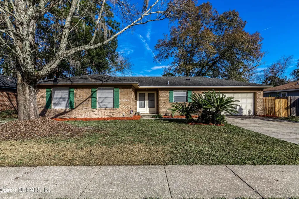 5313 Clarendon Road Jacksonville FL 32205